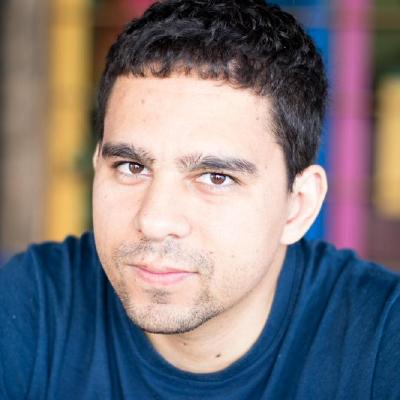 Daniel Andrade
